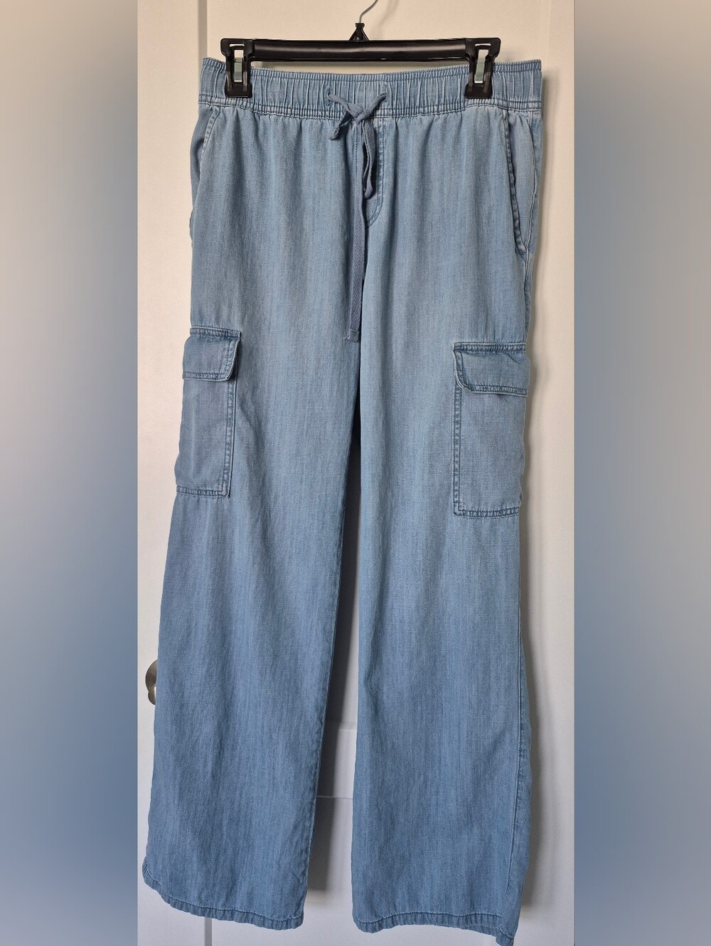 Social Standard Soft Cargo Pants Size Small